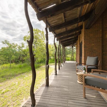 Baobab Ridge Villa Klaserie Private Nature Reserve Exterior photo