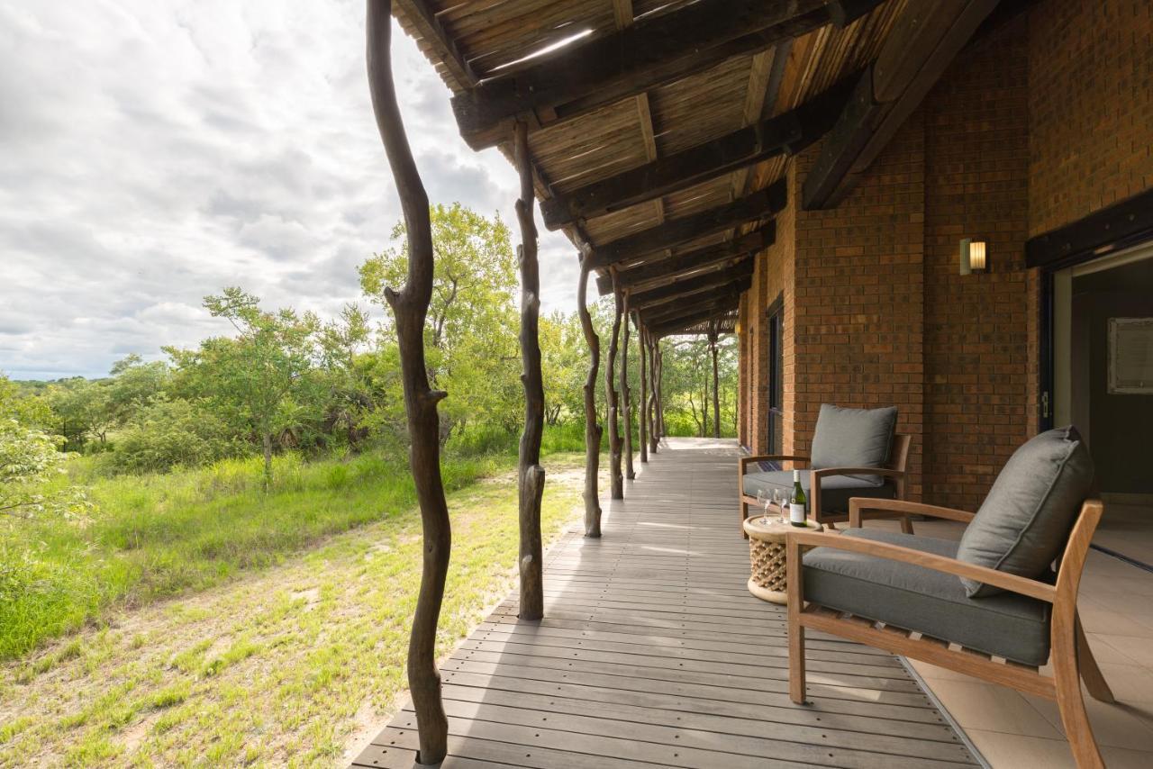 Baobab Ridge Villa Klaserie Private Nature Reserve Exterior photo