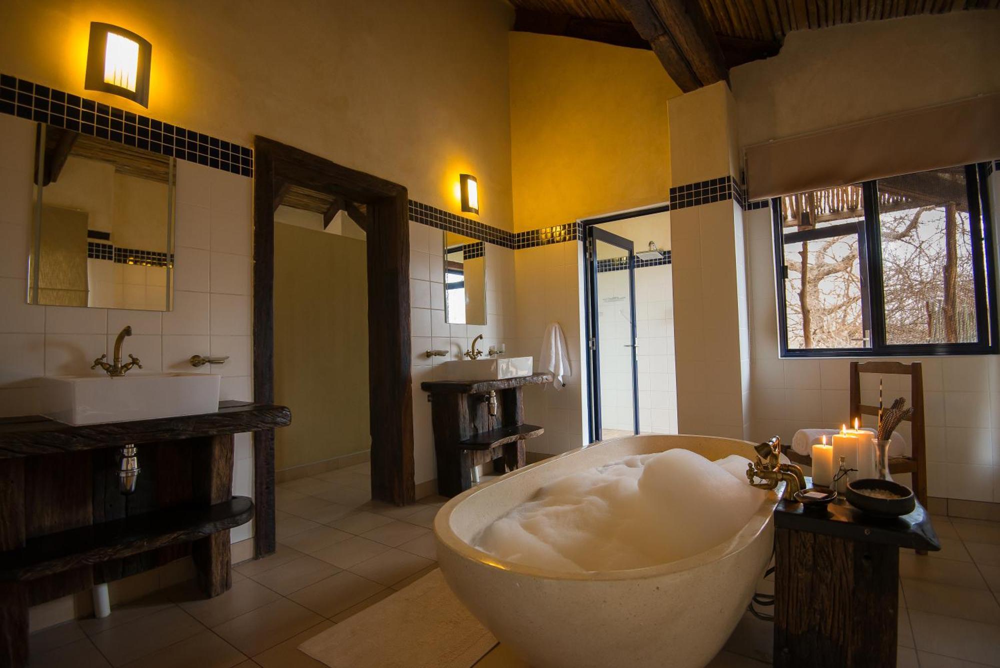 Baobab Ridge Villa Klaserie Private Nature Reserve Room photo