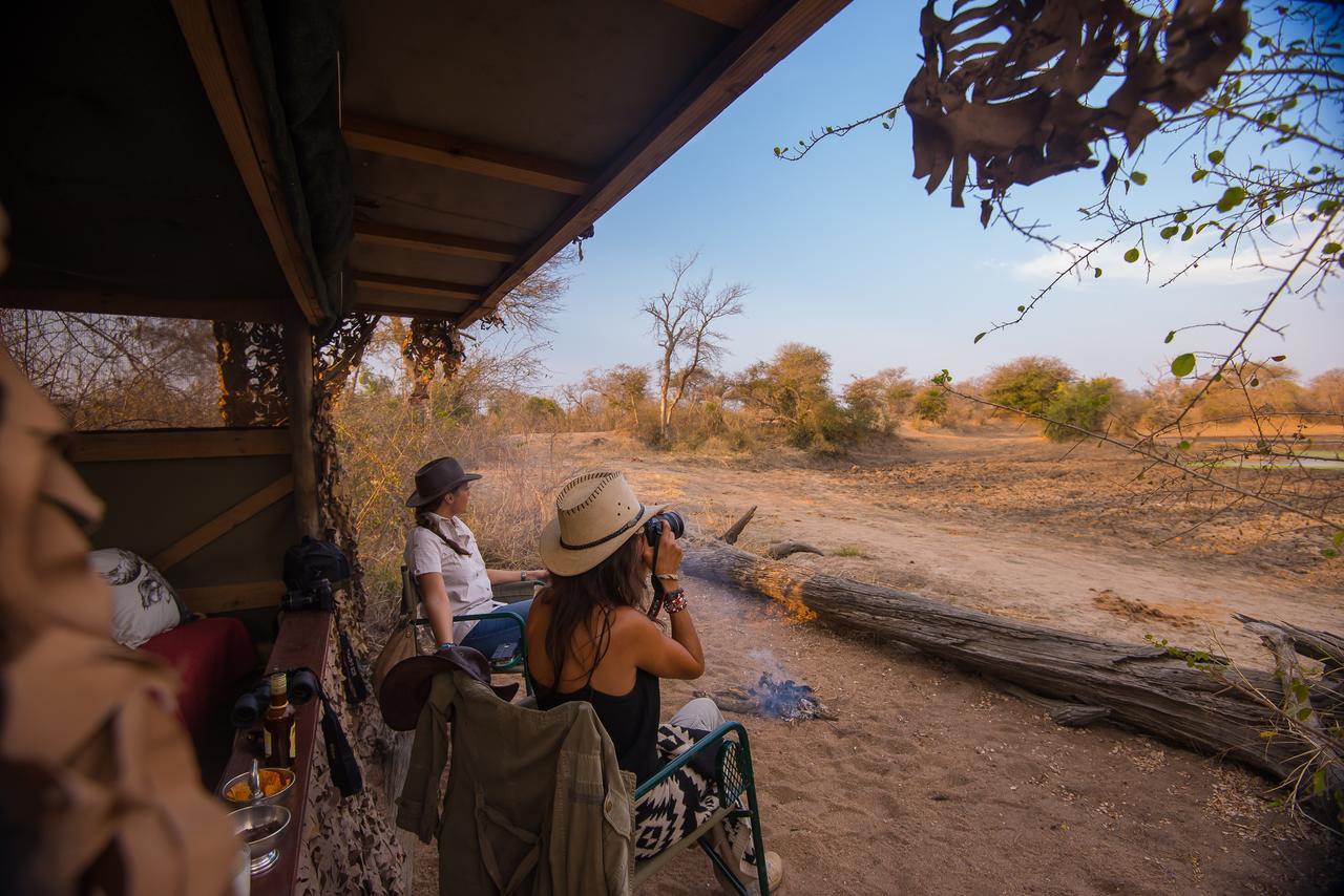 Baobab Ridge Villa Klaserie Private Nature Reserve Exterior photo